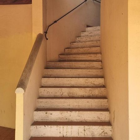 Q Home San Teodoro San Teodoro  Eksteriør bilde