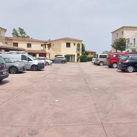 Q Home San Teodoro San Teodoro  Eksteriør bilde