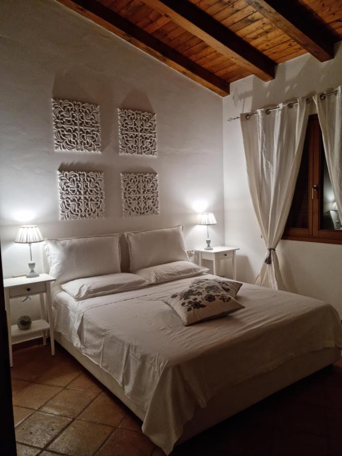 Q Home San Teodoro San Teodoro  Eksteriør bilde