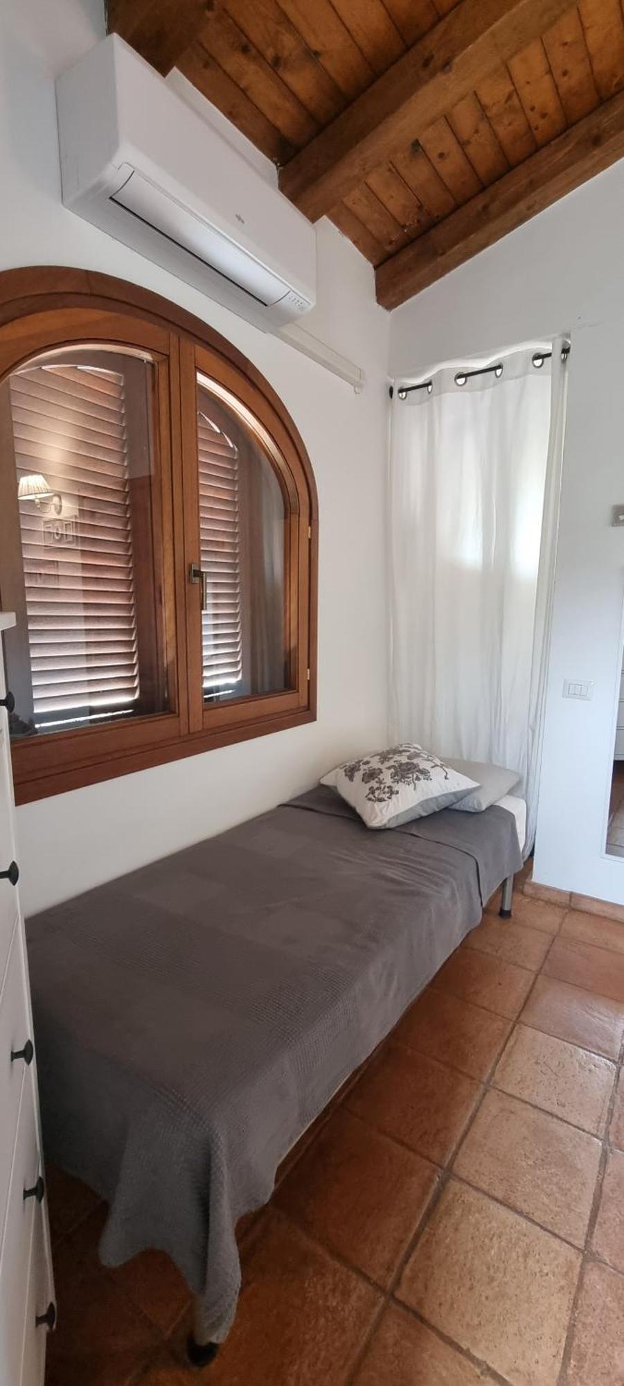 Q Home San Teodoro San Teodoro  Eksteriør bilde