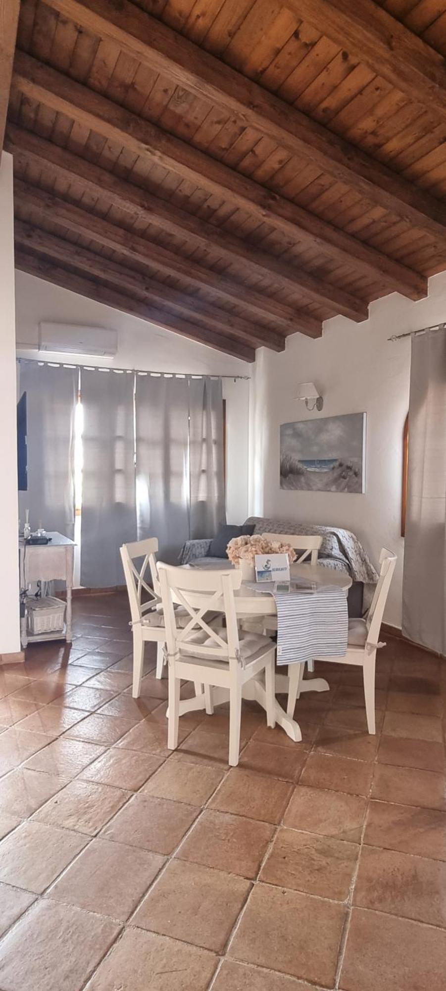 Q Home San Teodoro San Teodoro  Eksteriør bilde