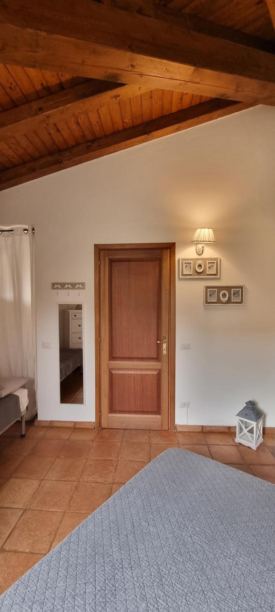 Q Home San Teodoro San Teodoro  Eksteriør bilde