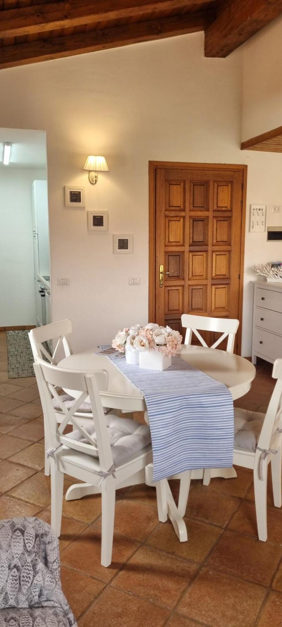 Q Home San Teodoro San Teodoro  Eksteriør bilde