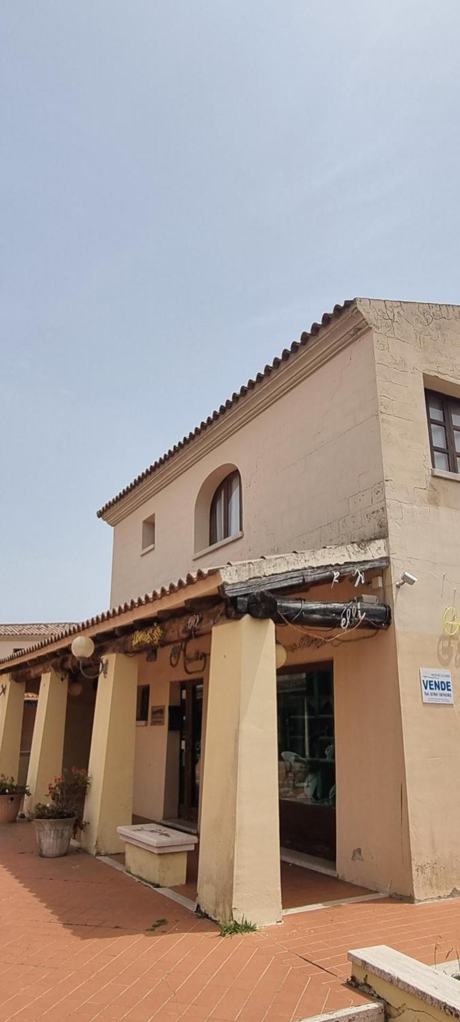 Q Home San Teodoro San Teodoro  Eksteriør bilde