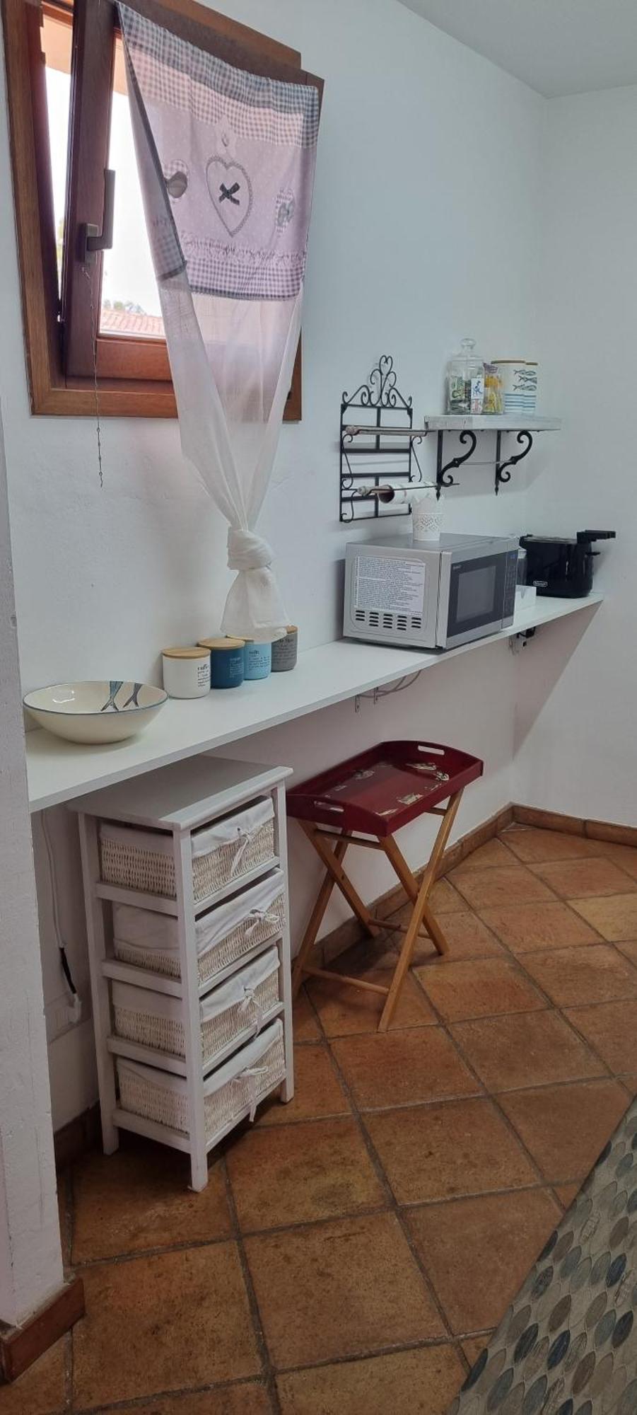Q Home San Teodoro San Teodoro  Eksteriør bilde