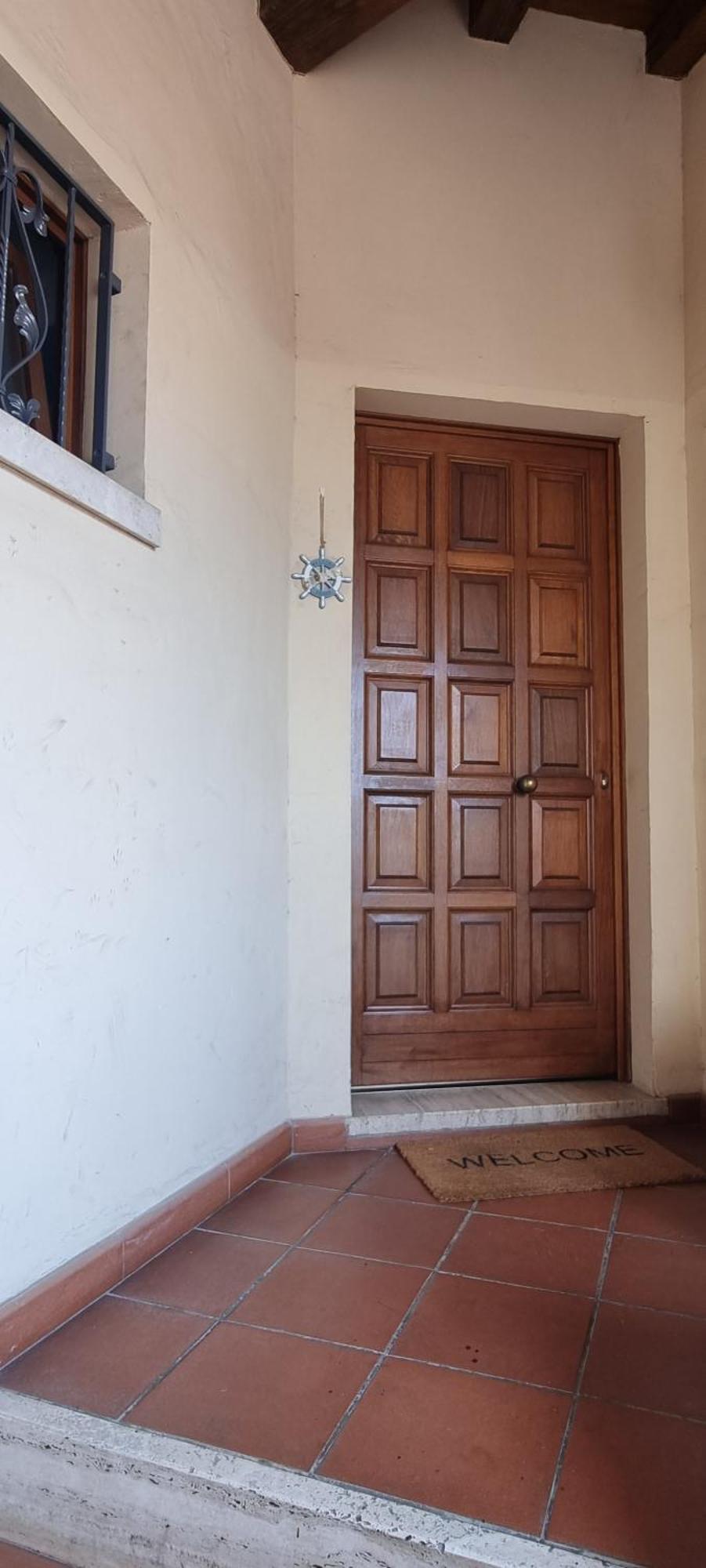 Q Home San Teodoro San Teodoro  Eksteriør bilde