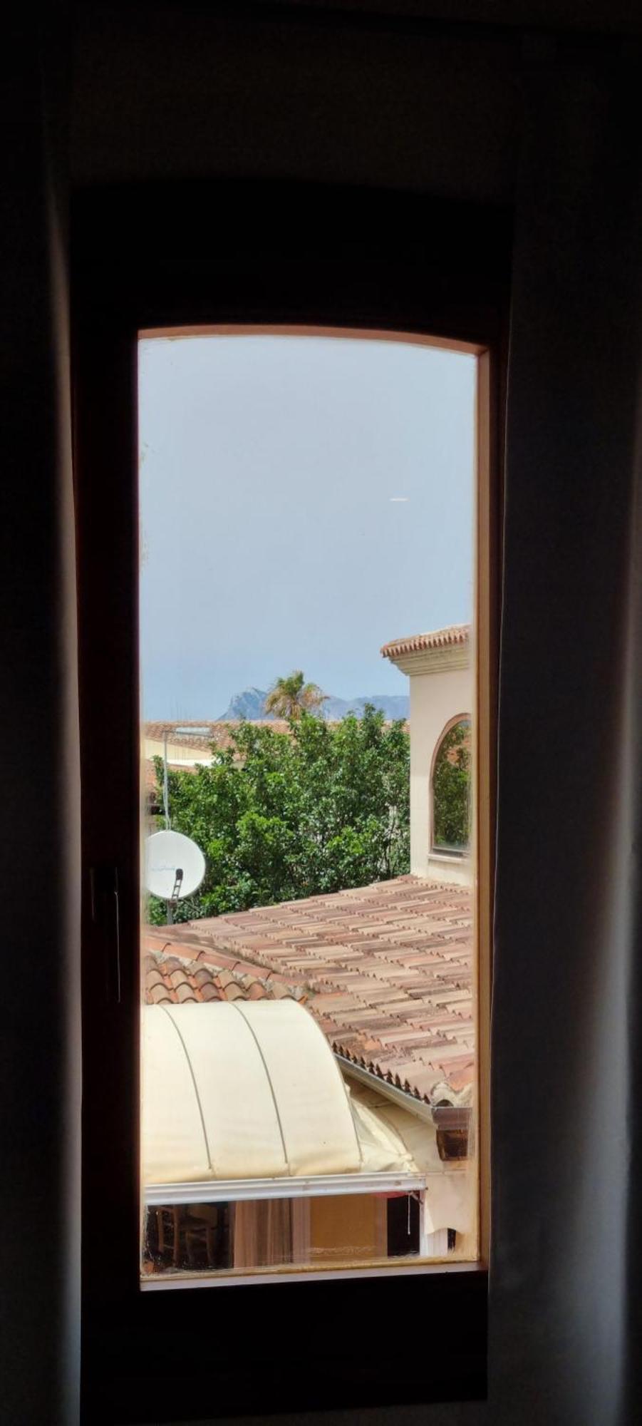Q Home San Teodoro San Teodoro  Eksteriør bilde