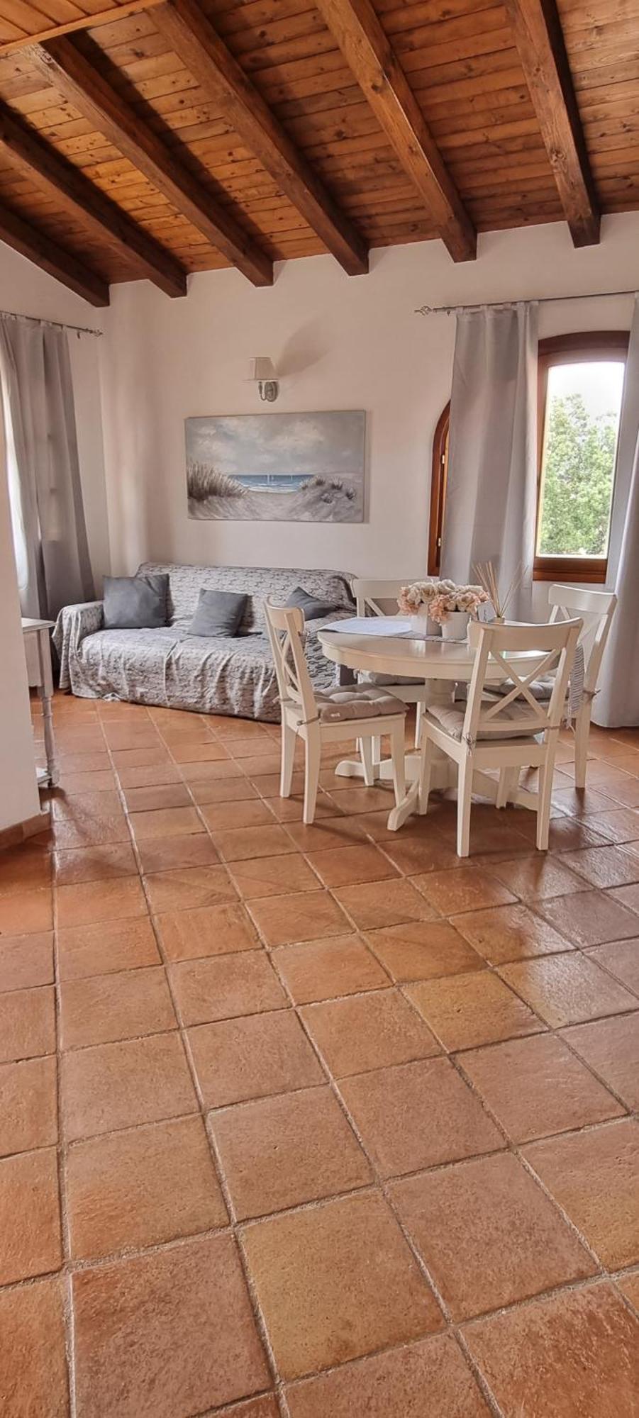 Q Home San Teodoro San Teodoro  Eksteriør bilde