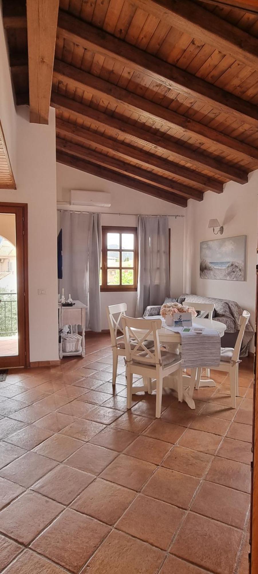 Q Home San Teodoro San Teodoro  Eksteriør bilde
