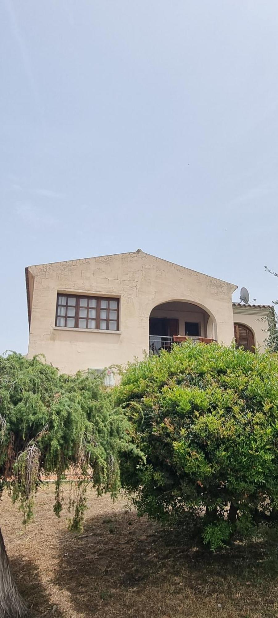 Q Home San Teodoro San Teodoro  Eksteriør bilde