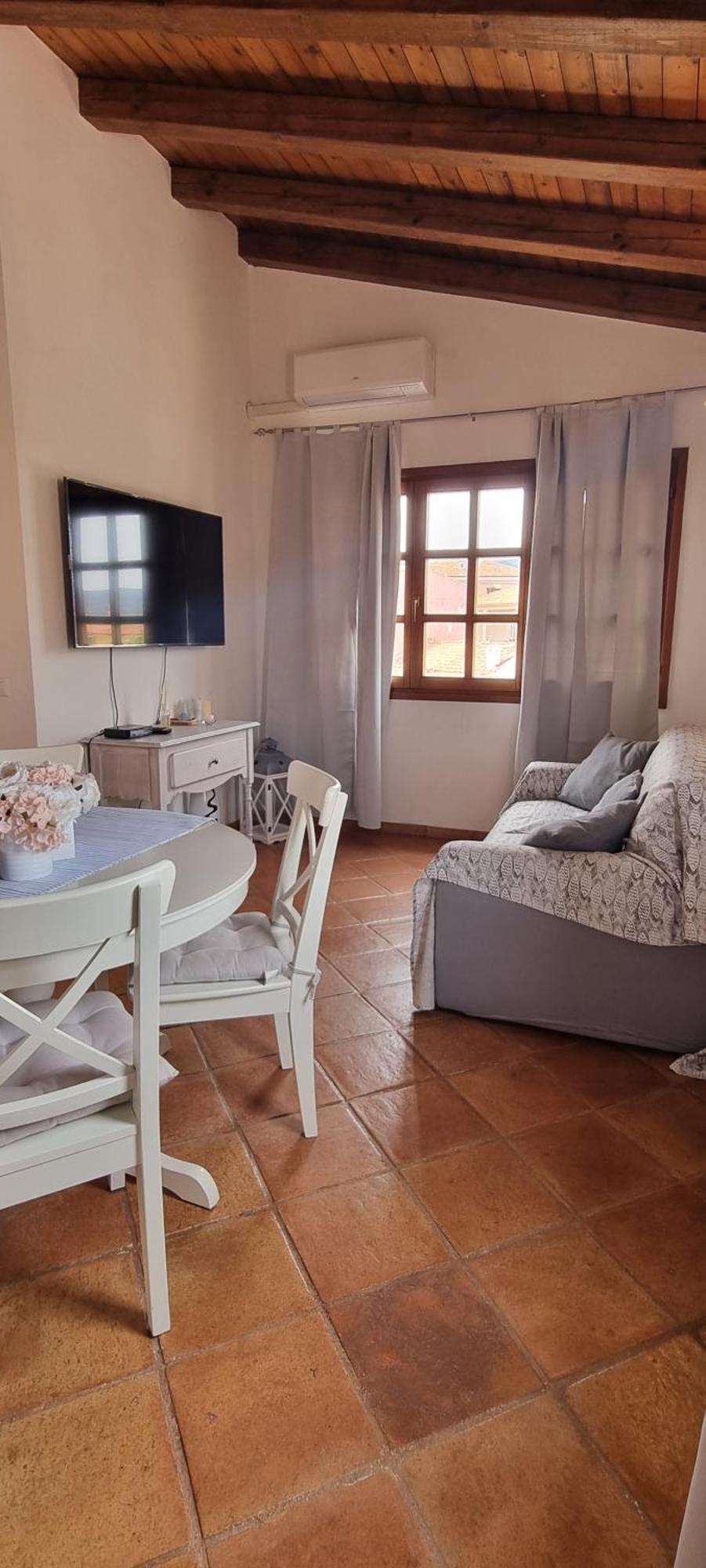 Q Home San Teodoro San Teodoro  Eksteriør bilde