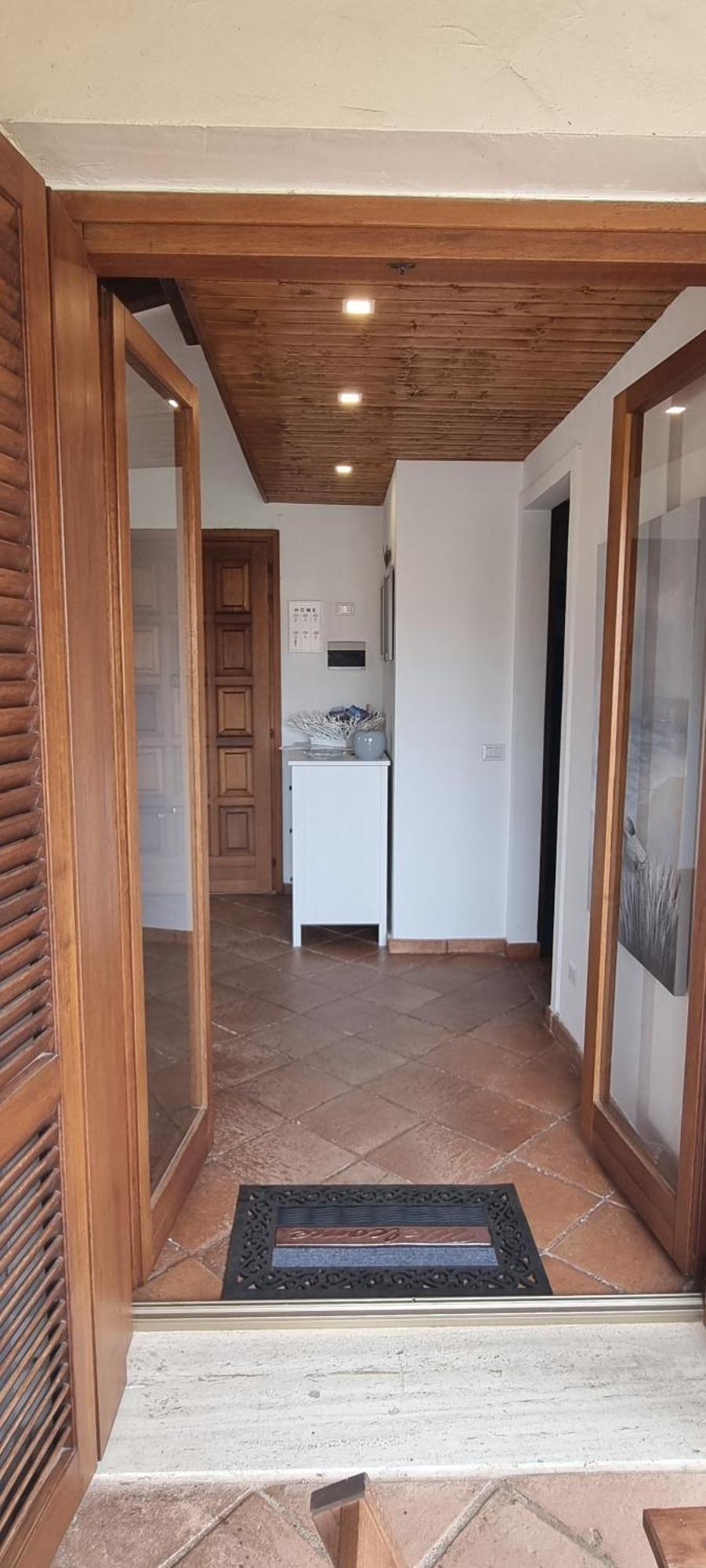 Q Home San Teodoro San Teodoro  Eksteriør bilde