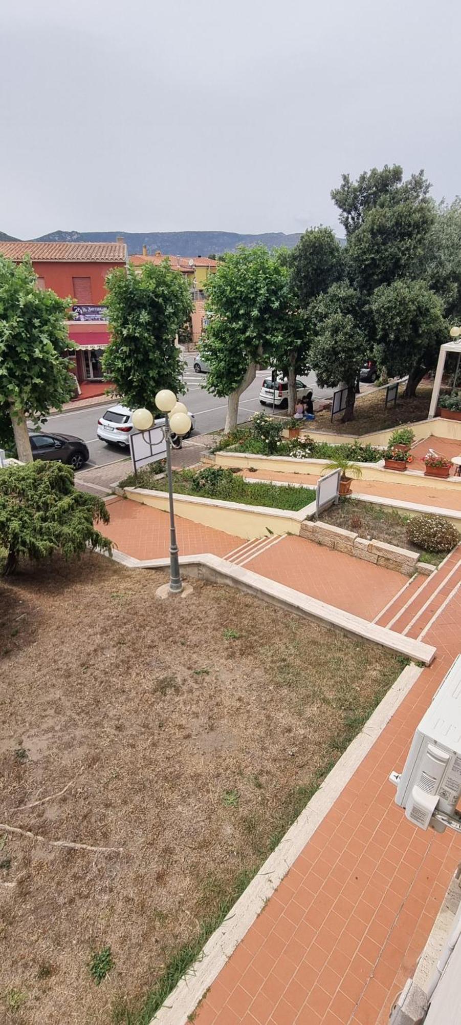 Q Home San Teodoro San Teodoro  Eksteriør bilde